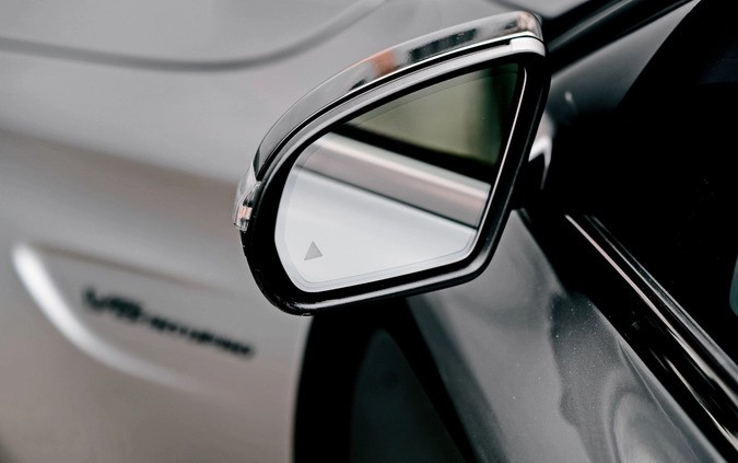 Mercedes-Benz Klasa C cena 319900 przebieg: 83500, rok produkcji 2019 z Pionki małe 596